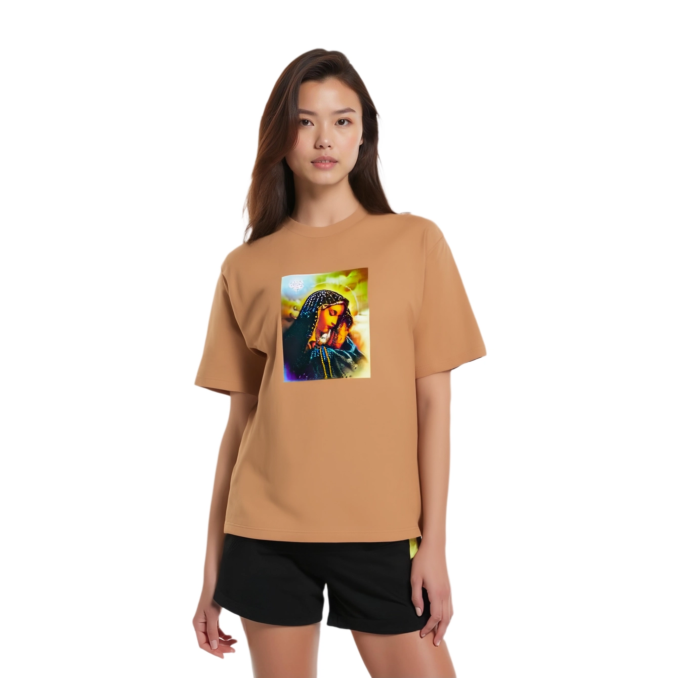 Supreme FW22 Week 1 Mary Rhinestone SS Top T