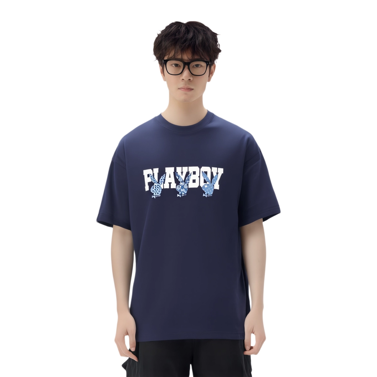 Playboy T
