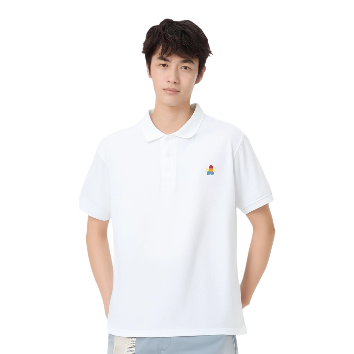 FANG KONG Polo
