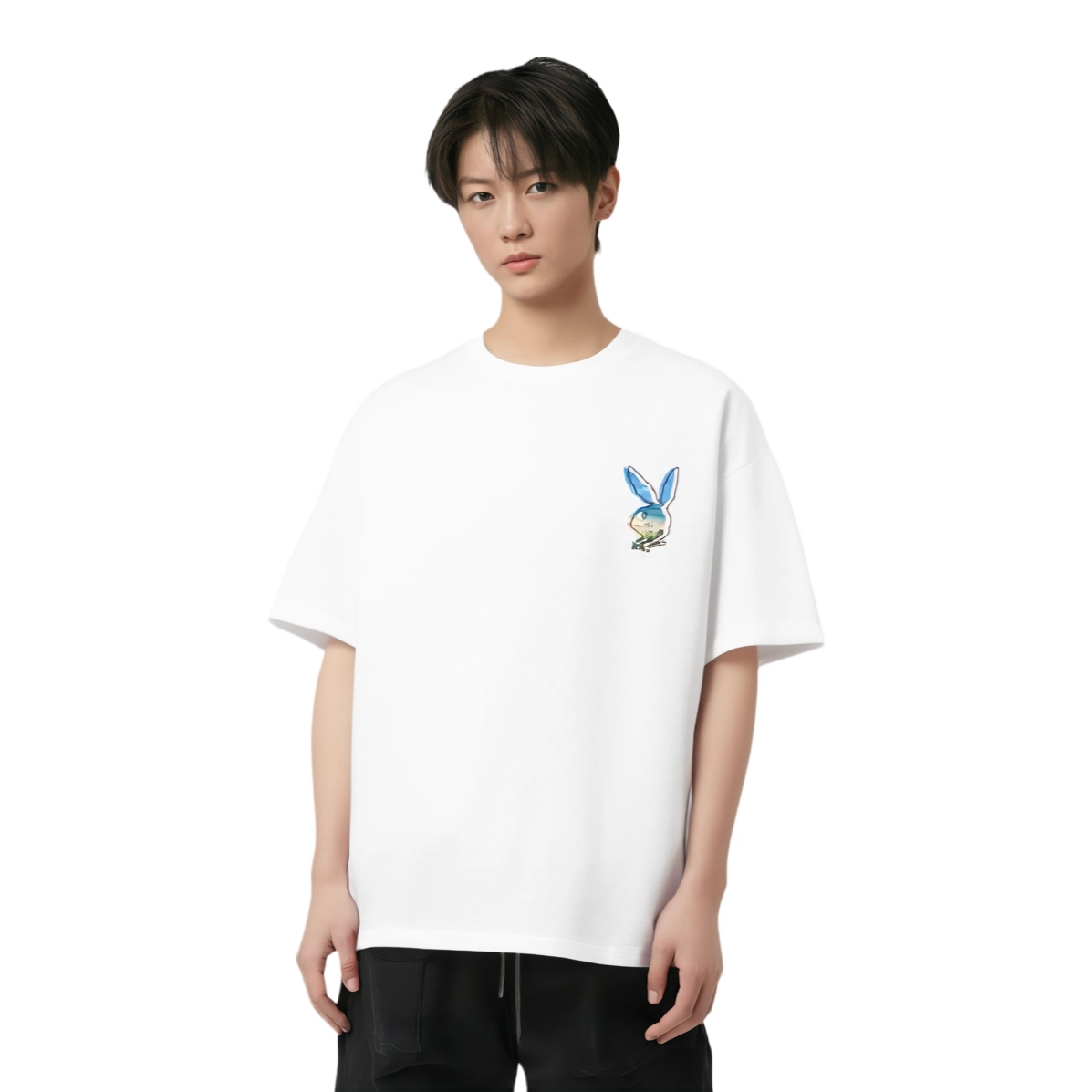 Playboy T