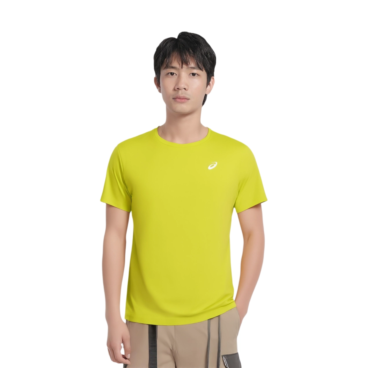 Asics SS25 LogoT