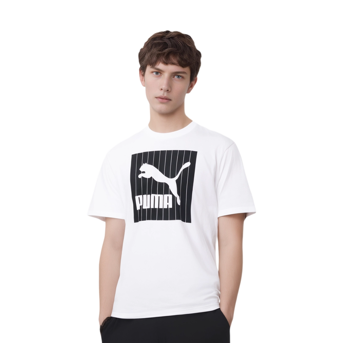 Puma LogoT