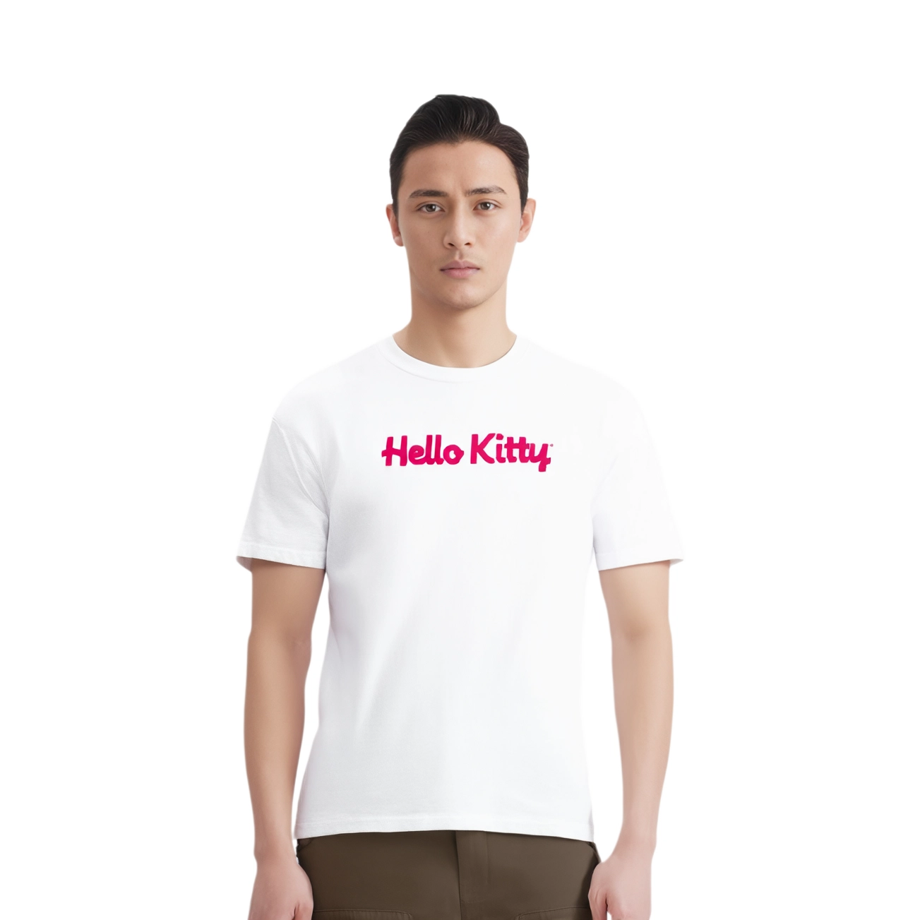 Sanrio x HelloKitty T