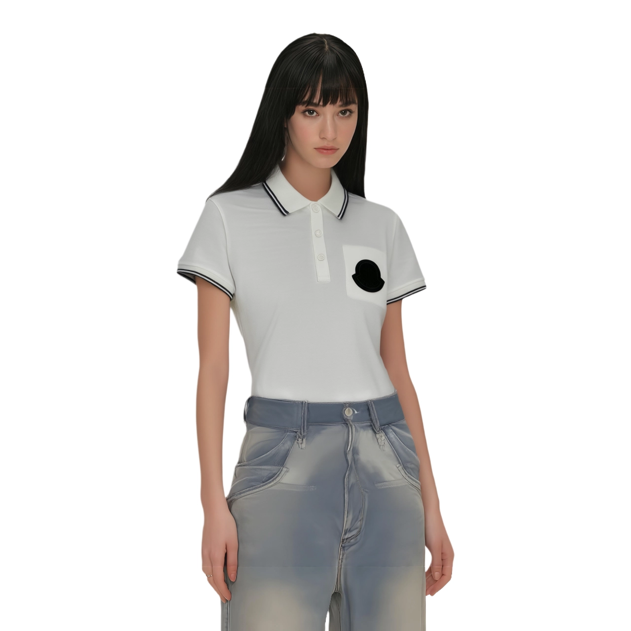 Moncler Polo