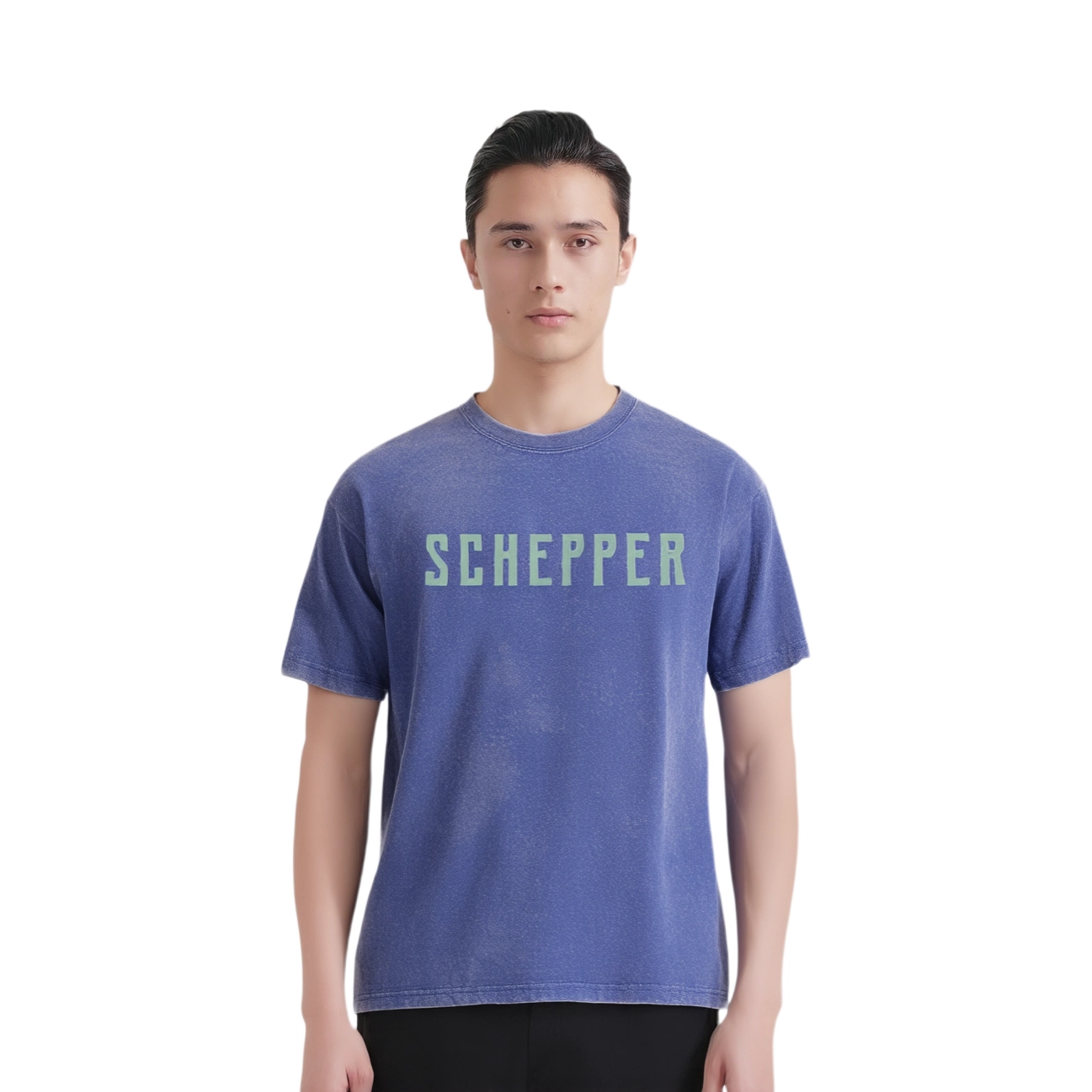 SCHEPPERHEYN T