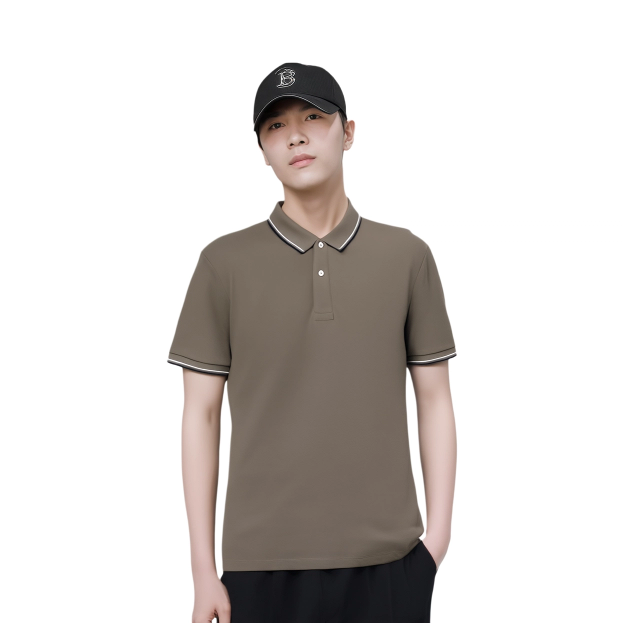 SUNDANCE Polo