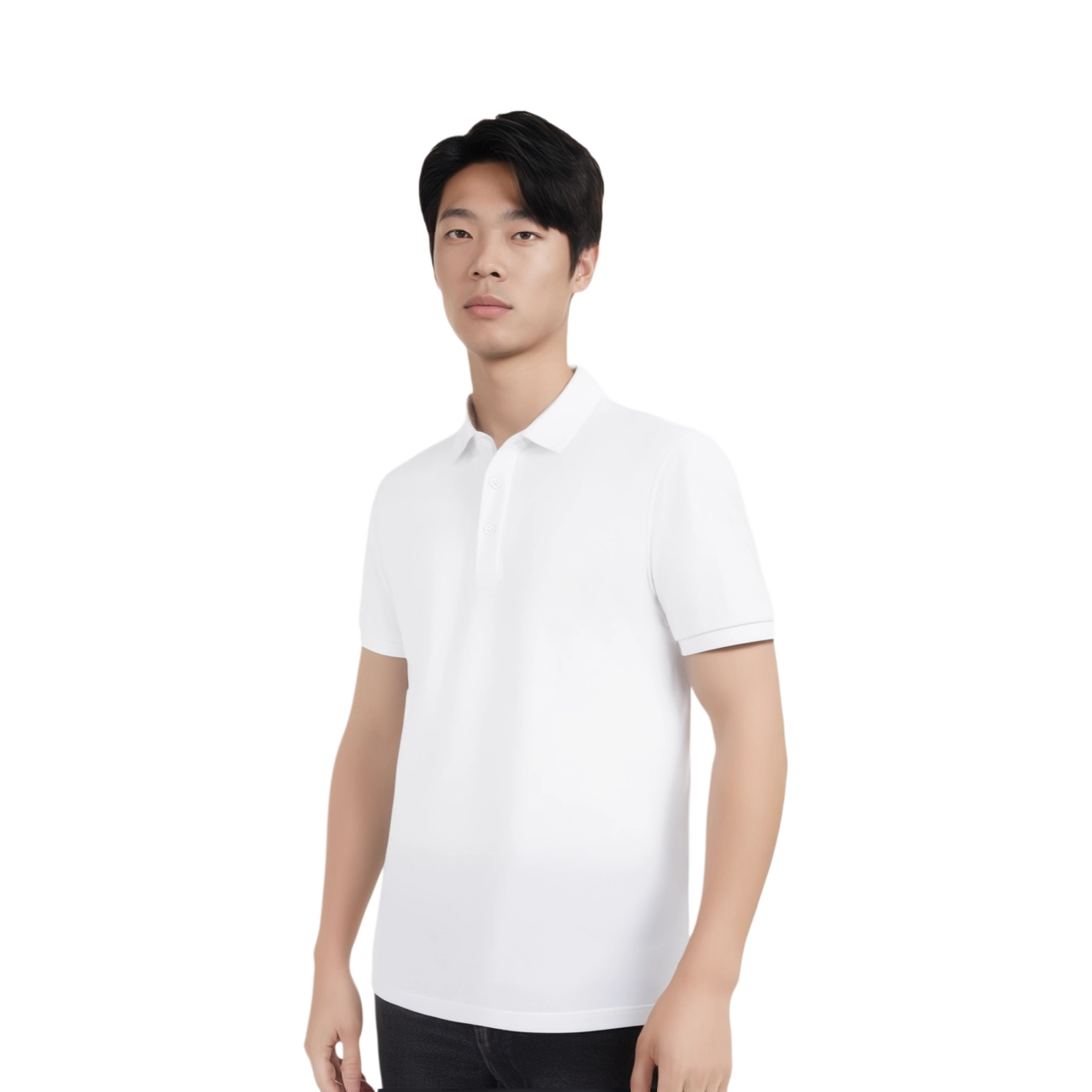 JUDGER 5A Polo