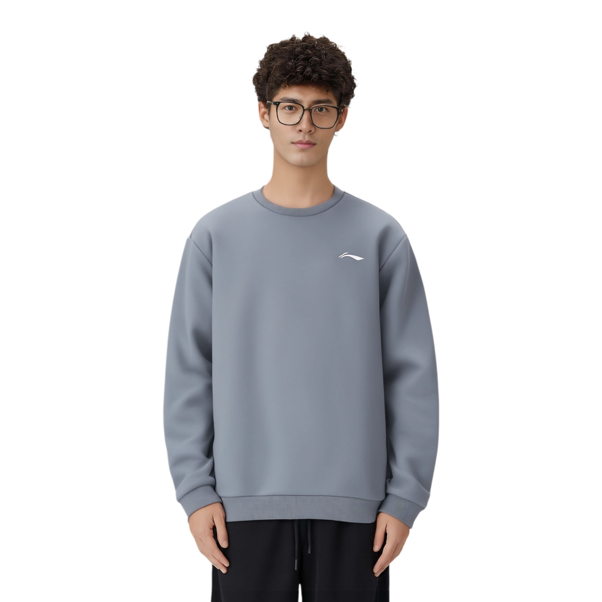 LiNing FW23 Logo
