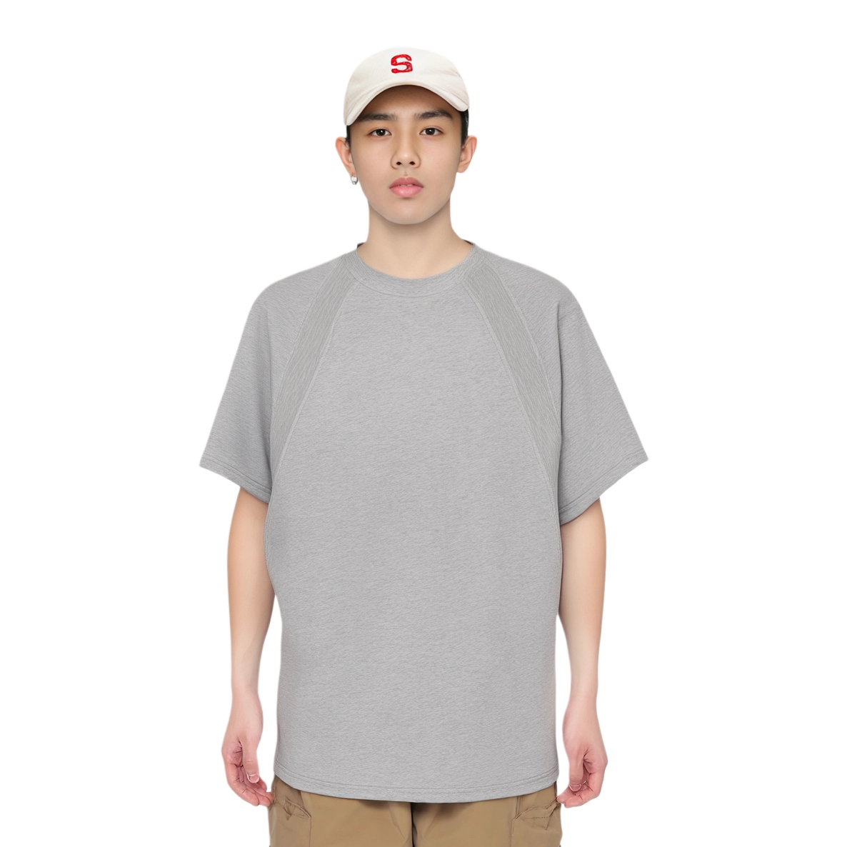OLDTRIBE T