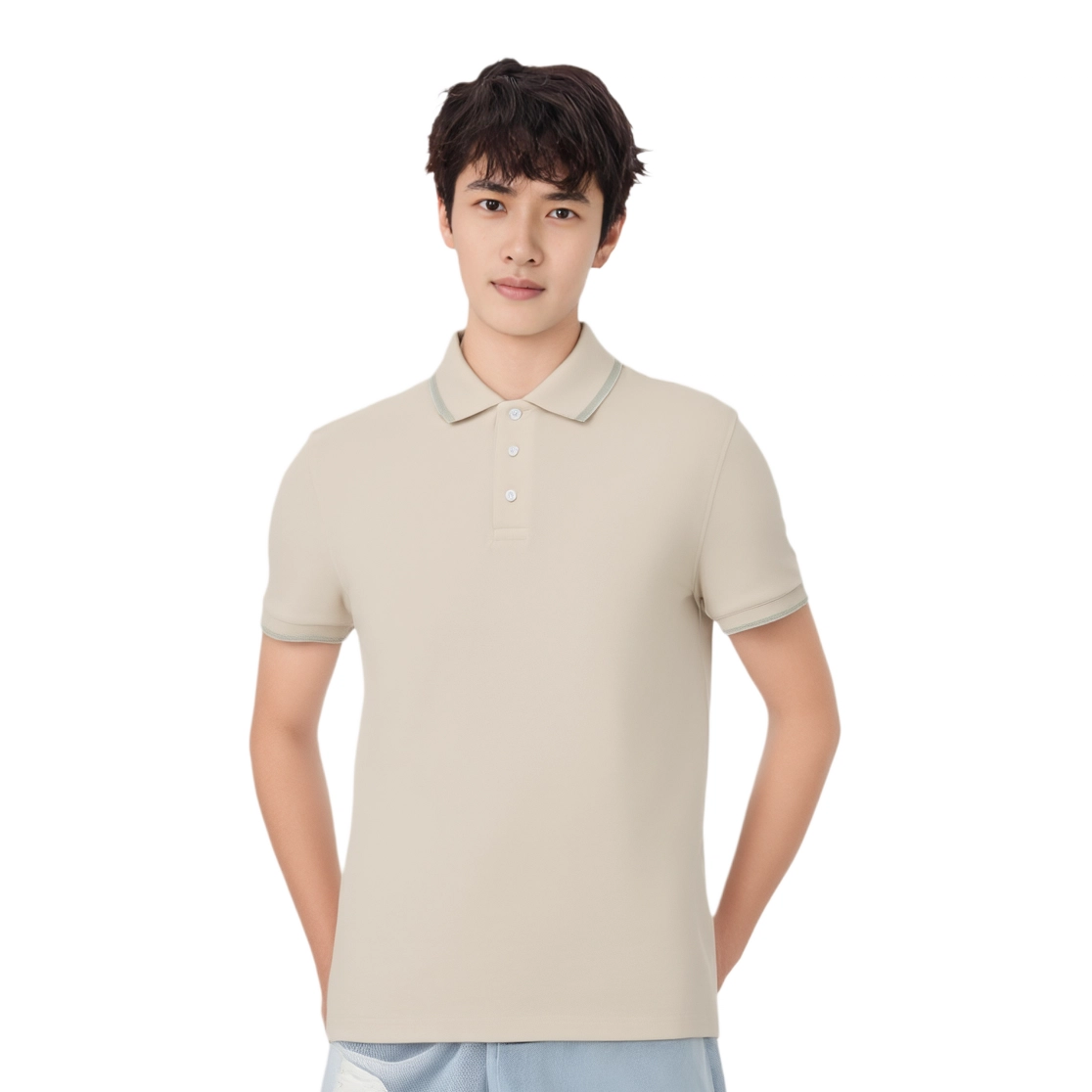 Camicissima Polo