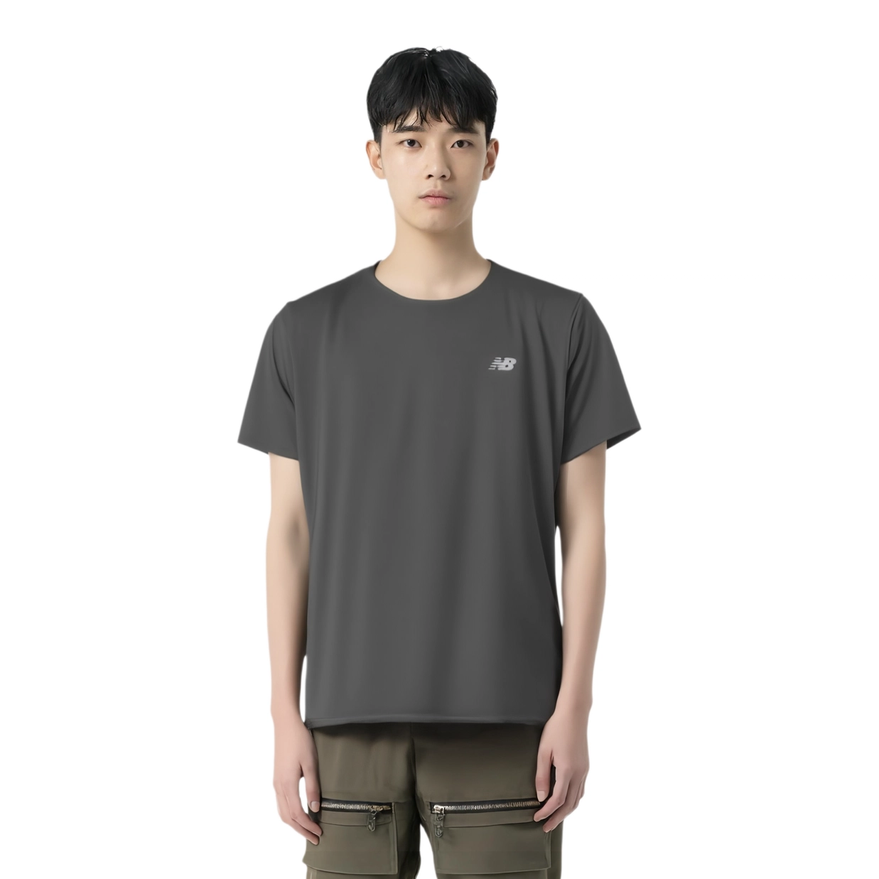 New Balance logoT