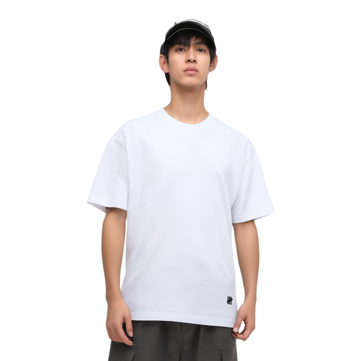 UNDEFEATED SS25 T