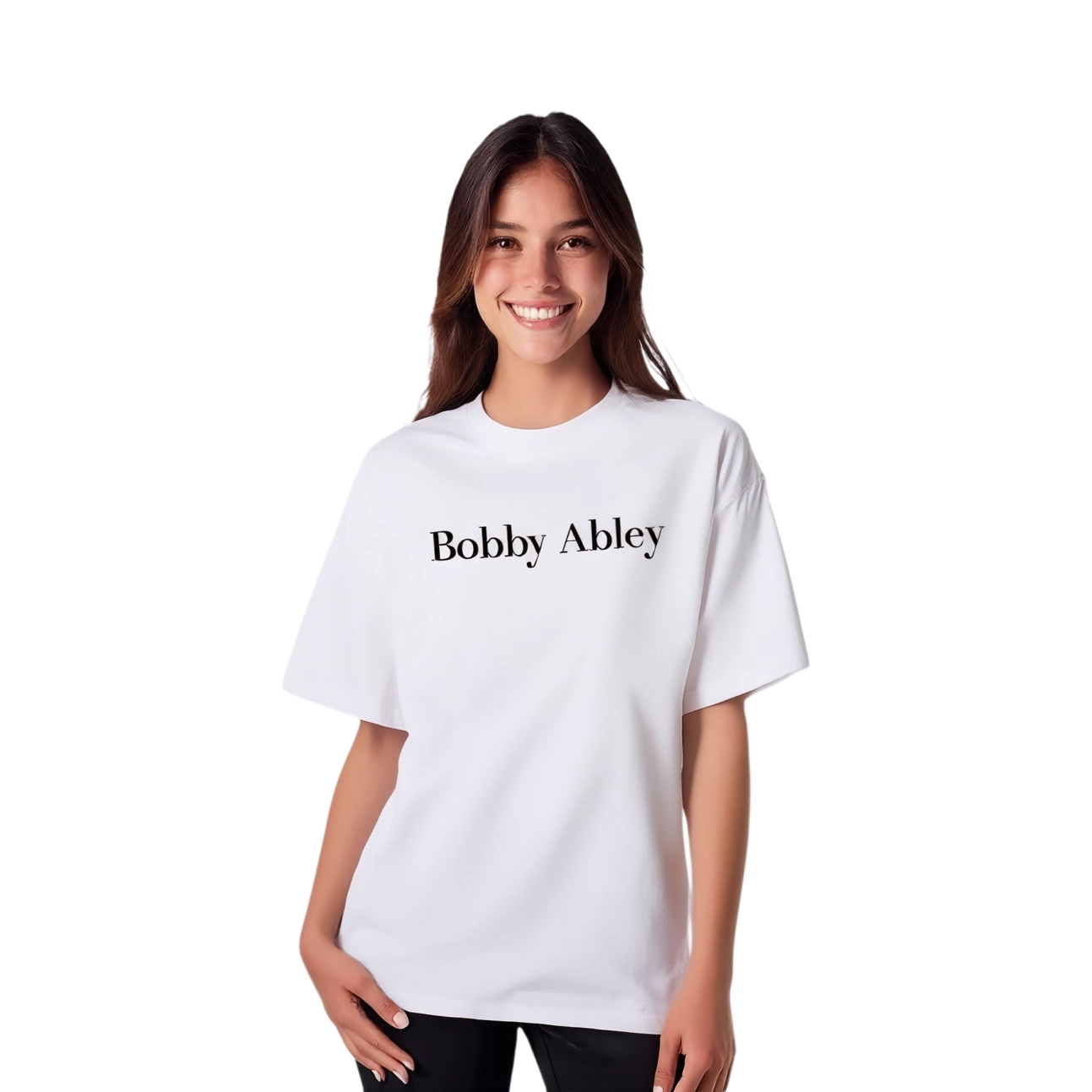 BOBBY ABLEY LogoT