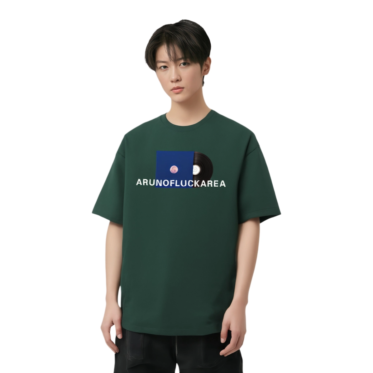 A RUN OF LUCK T