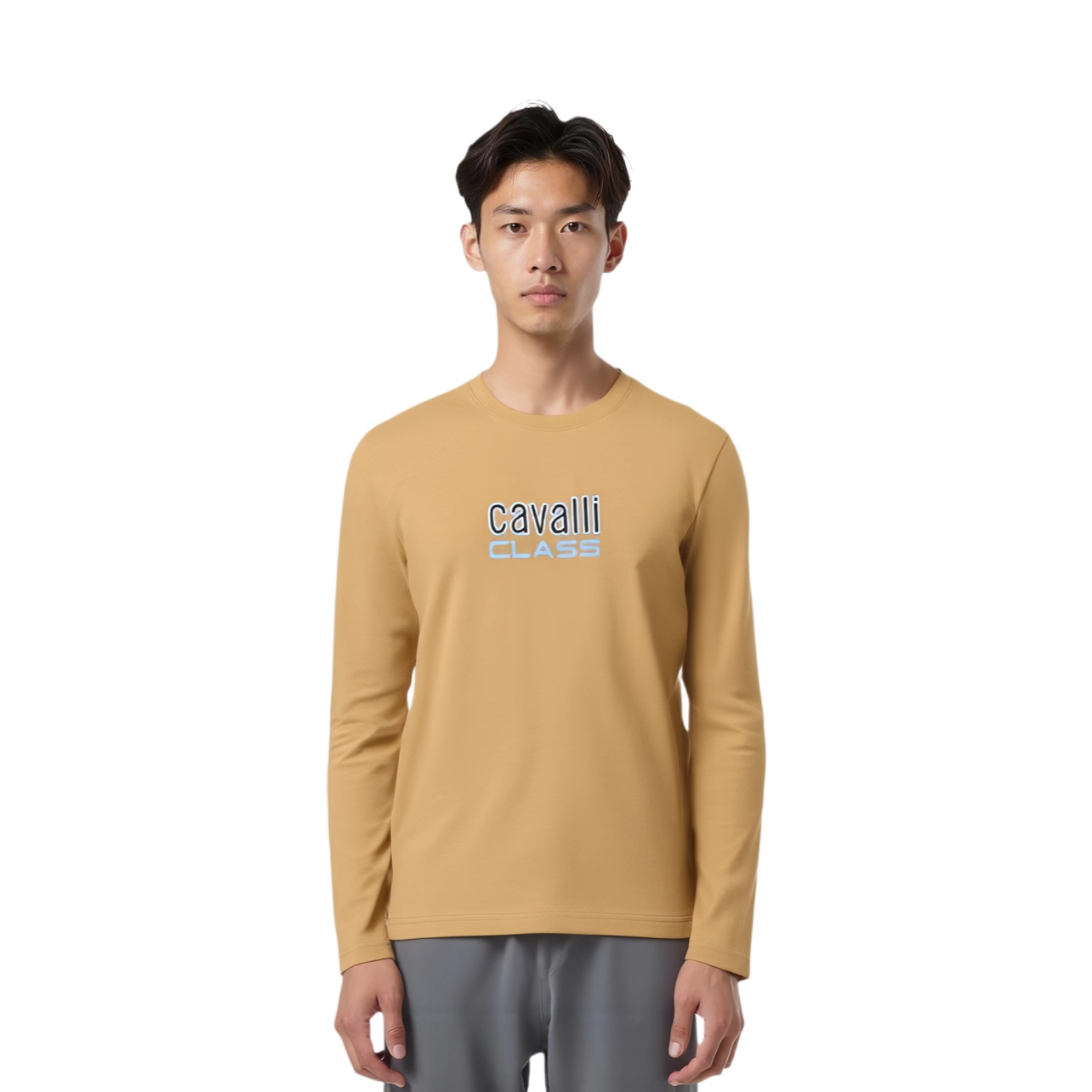 Cavalli Class T