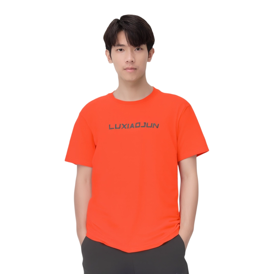 LUXIAOJUN T
