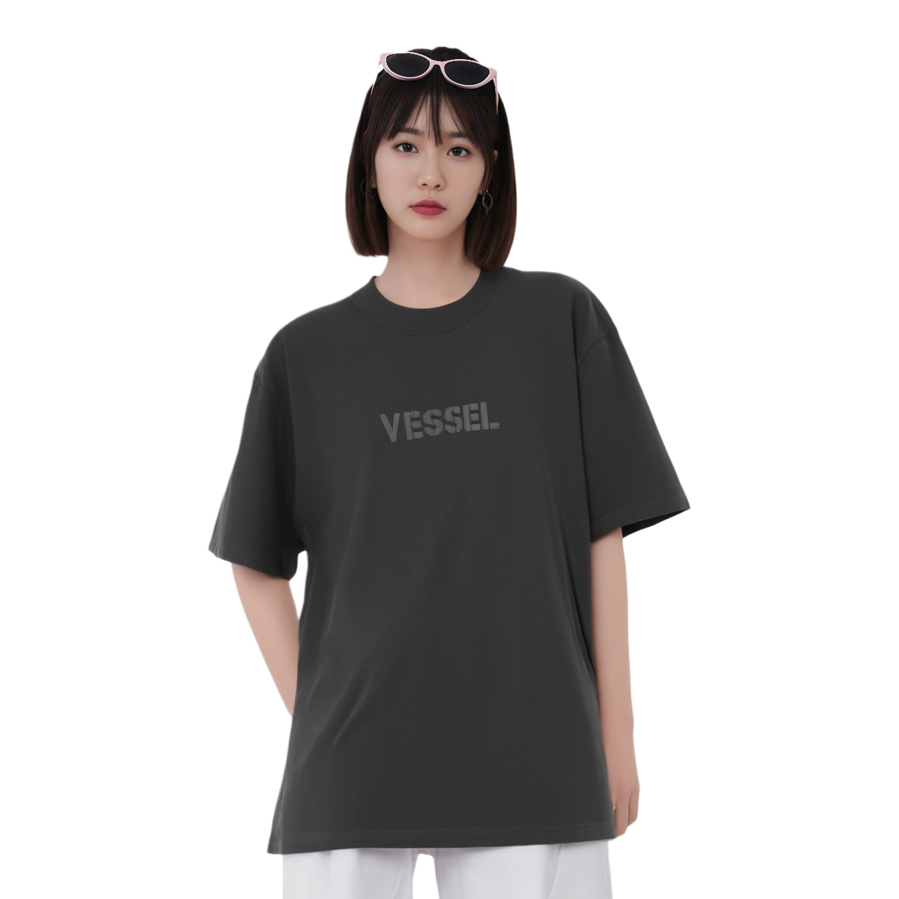 xVESSEL T