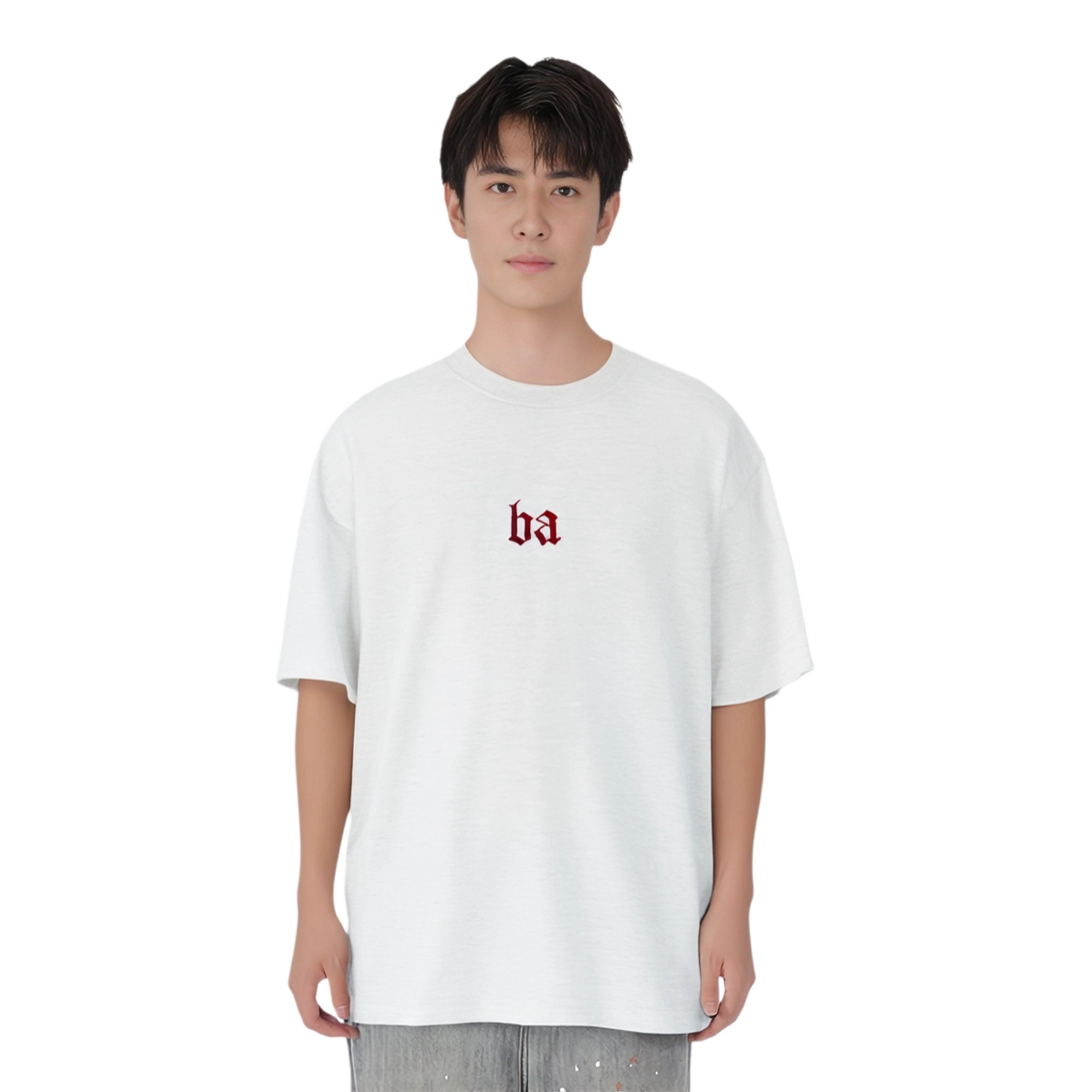 BOBBY ABLEY logoT