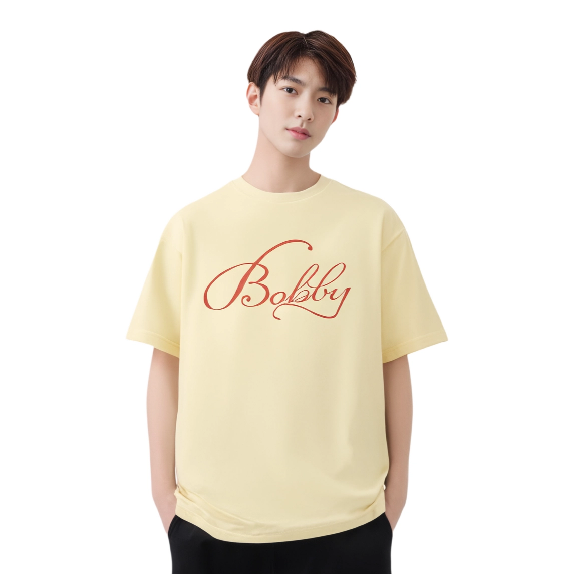 BOBBY ABLEY T