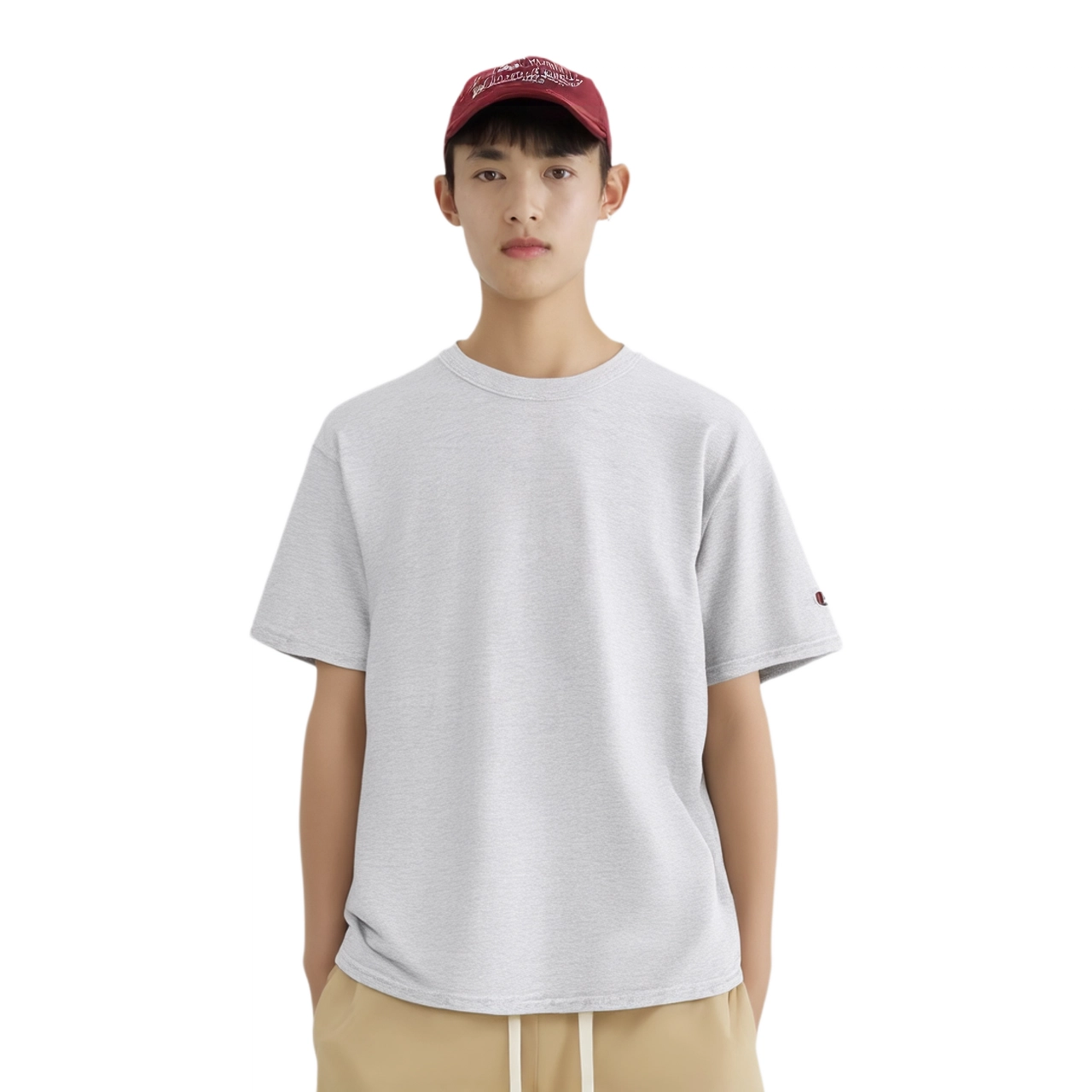 Champion T