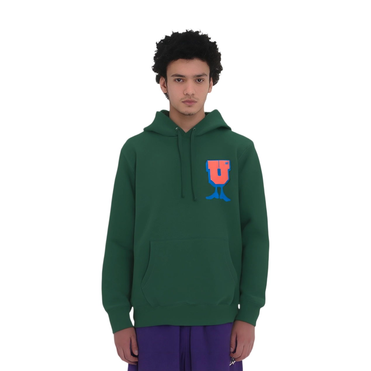 UNDEFEATED FW23 ULogo