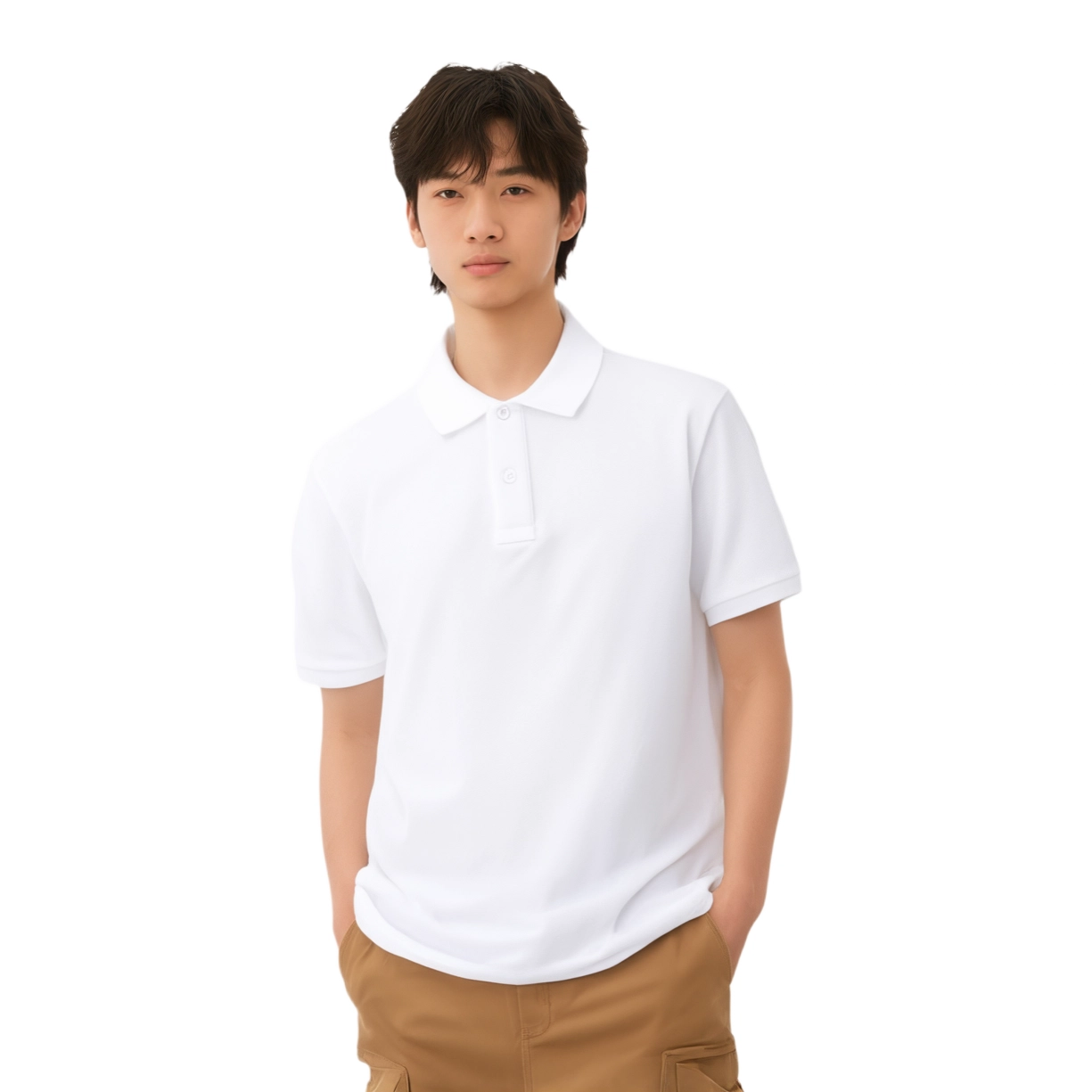 Devanro Polo