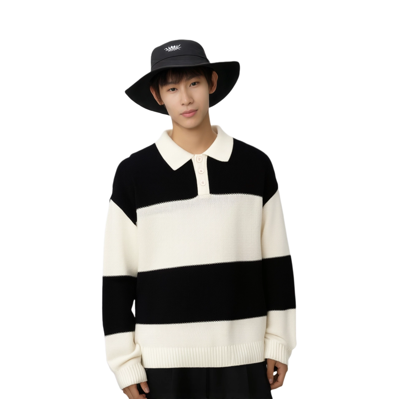 ZARA Polo