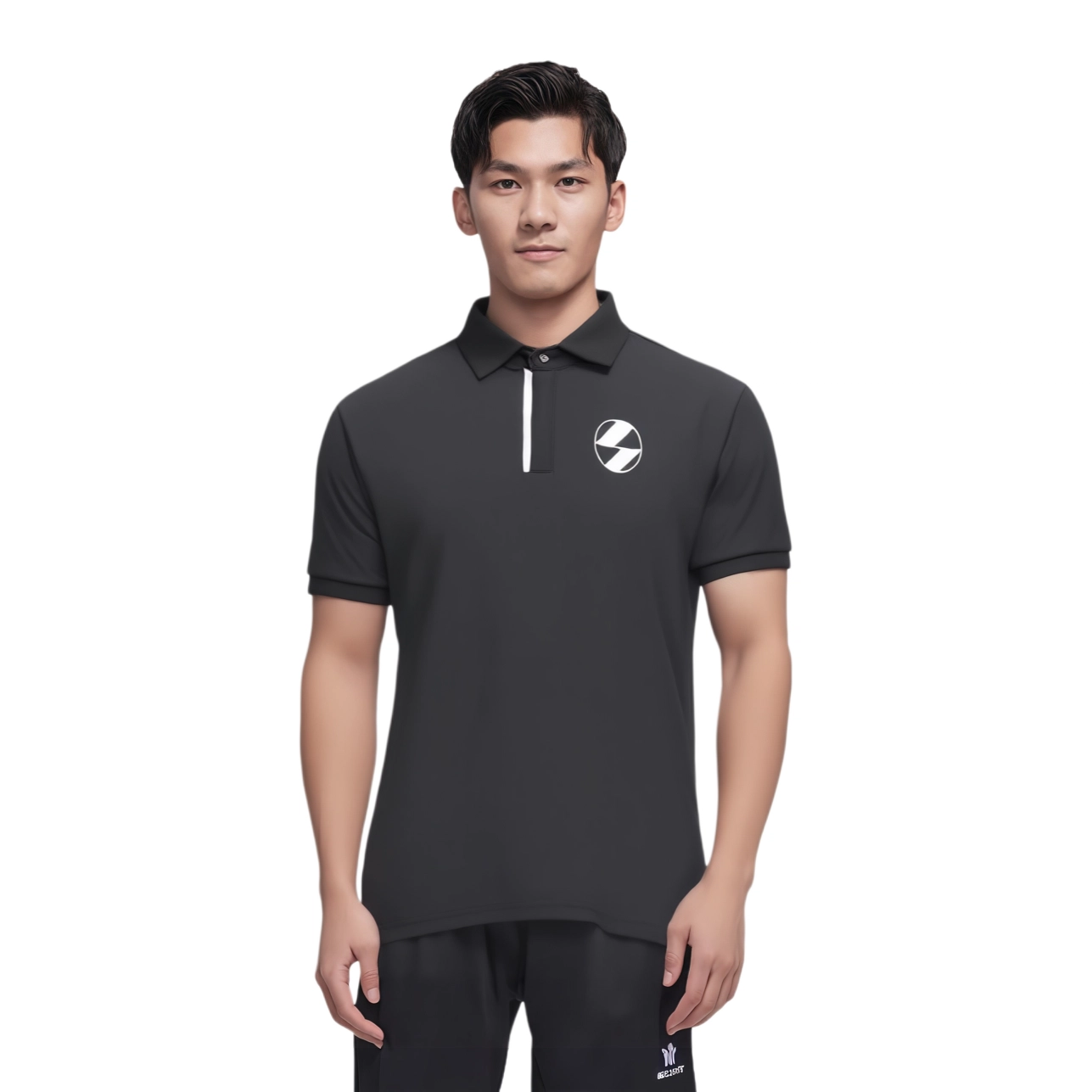 THE SALVAGES FASHION CLUB LOGOPolo