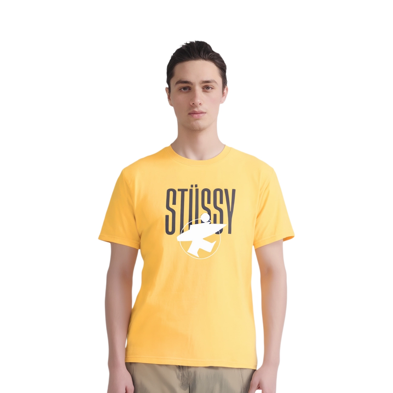 Stussy T