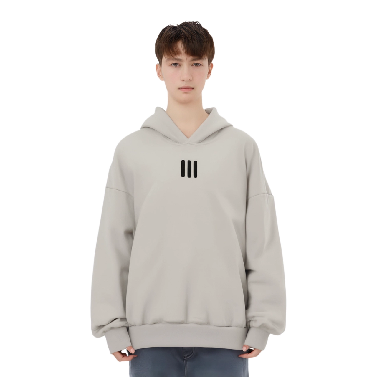 Fear of God x adidas Athletics Marley Hoodie