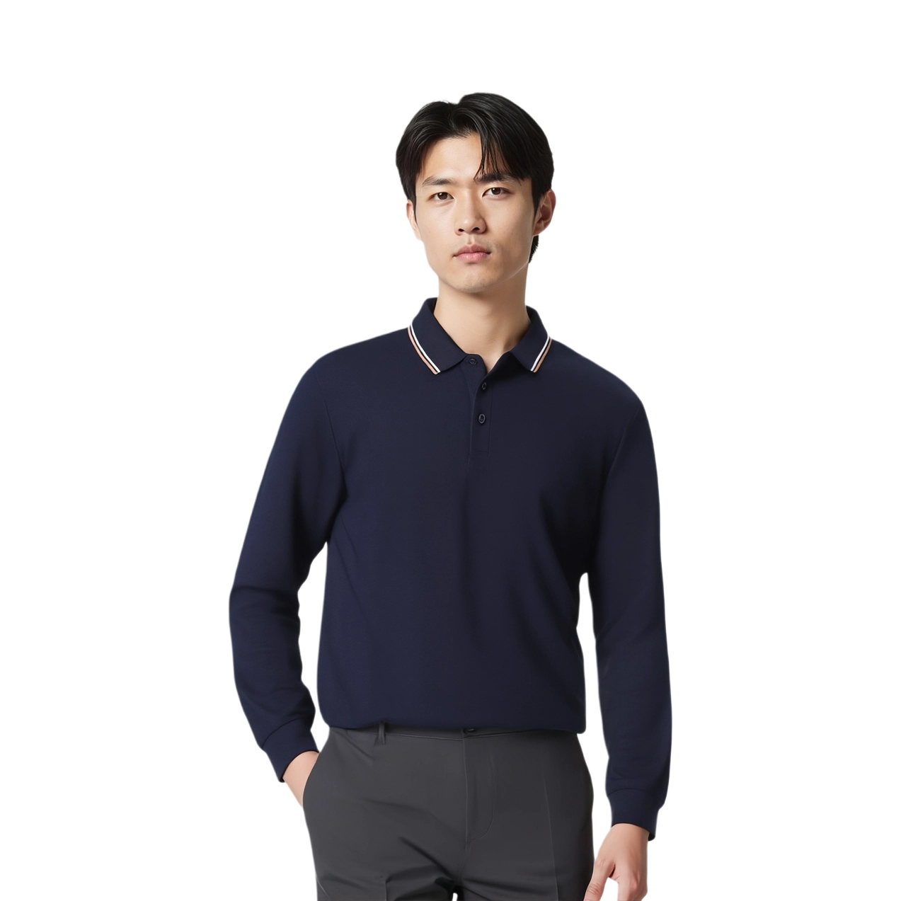 FIRS Polo
