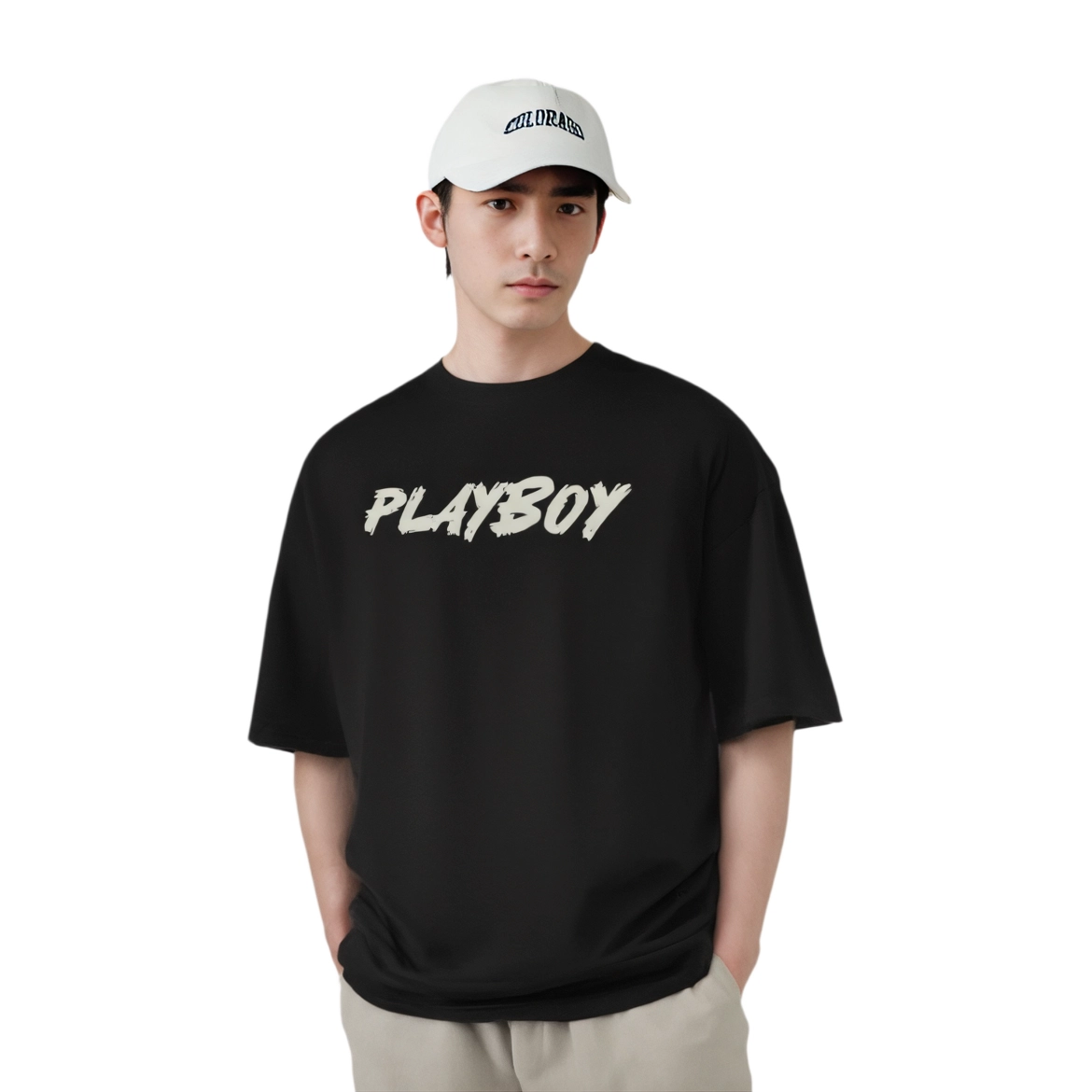Playboy T