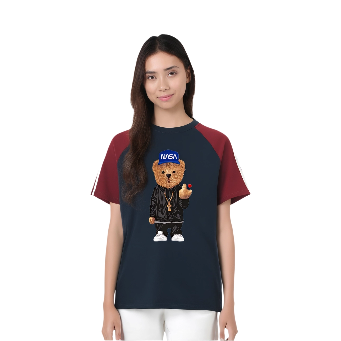 LSVE NASA T