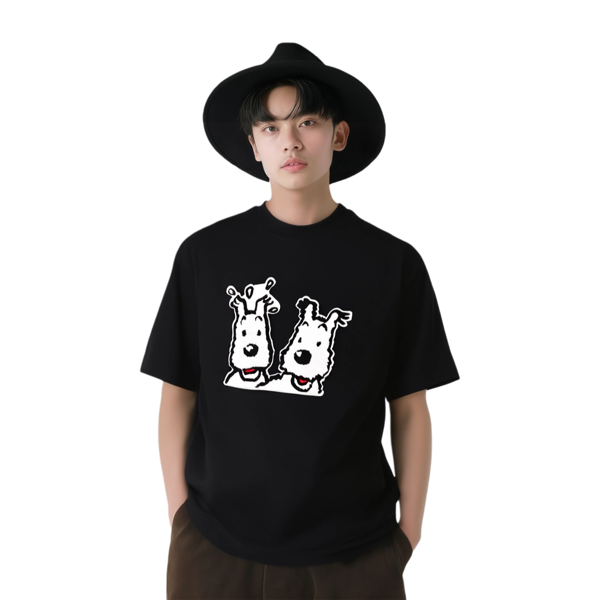 MOOTONAL T
