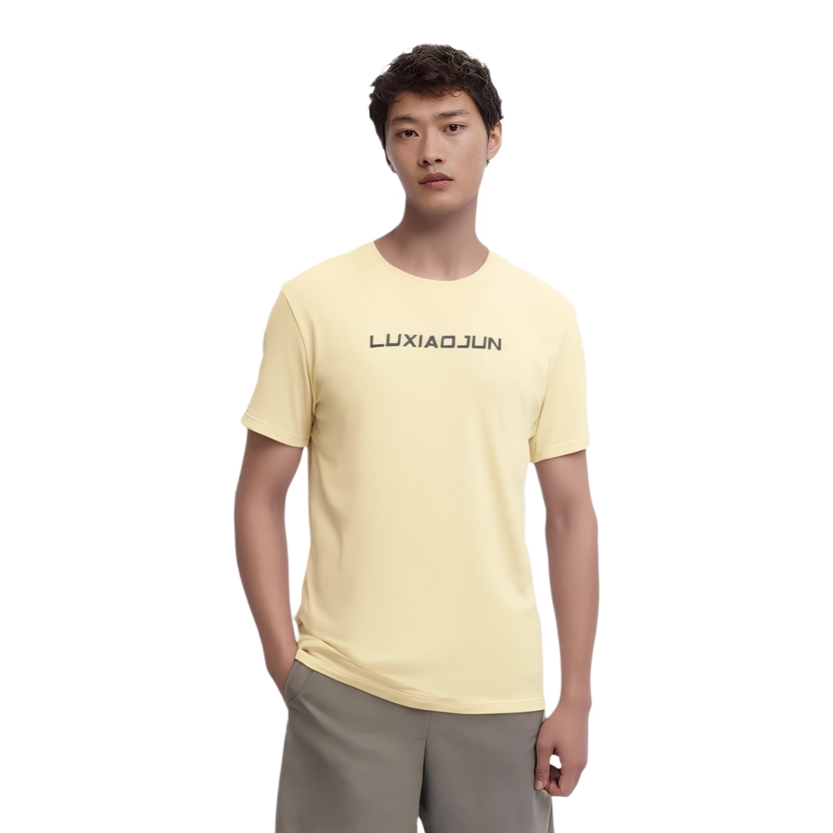 LUXIAOJUN 1.0T