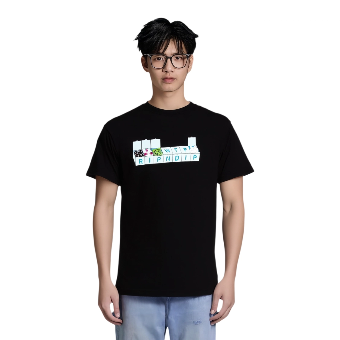 RIPNDIP T