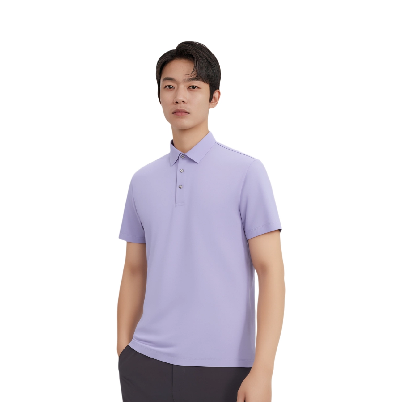 ROYAL FAMILY Polo