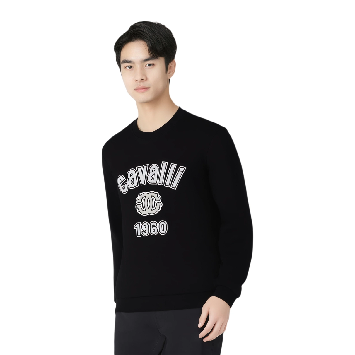 Cavalli Class logo