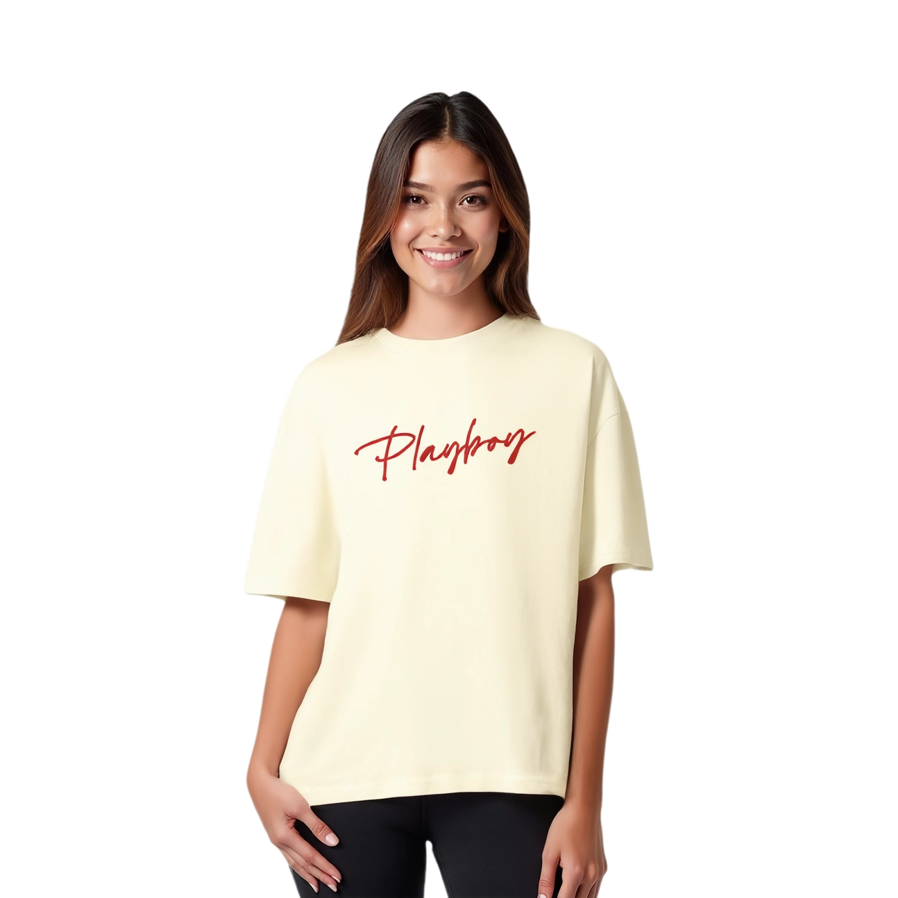 Playboy T