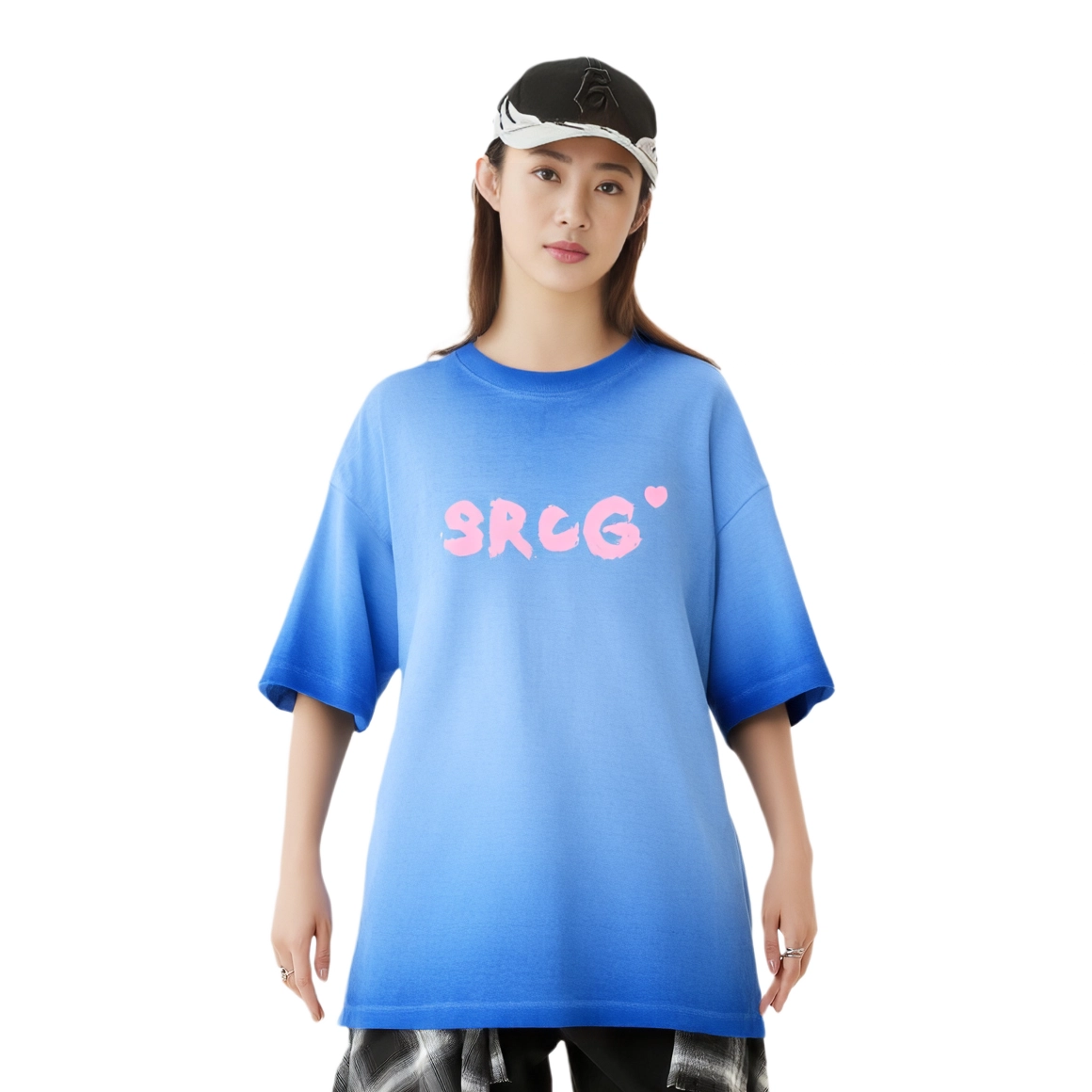 SRCG T