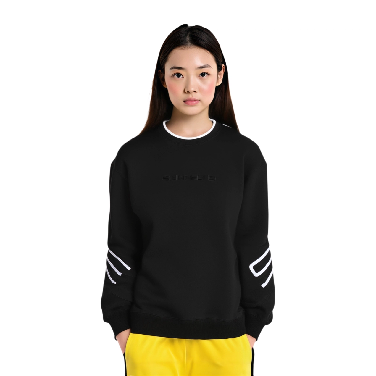 Supreme SS22 Week 11 Stretch Crewneck