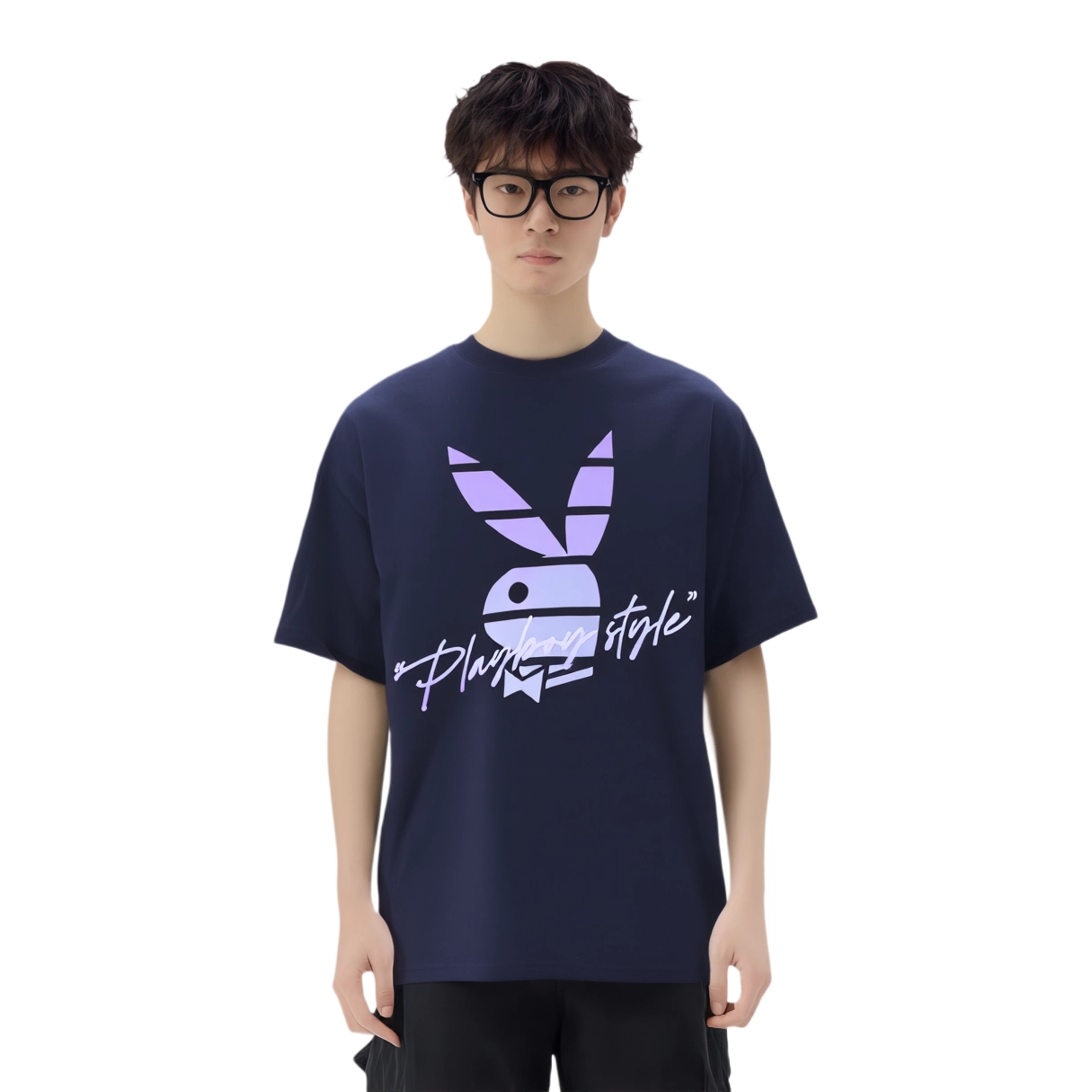 Playboy T