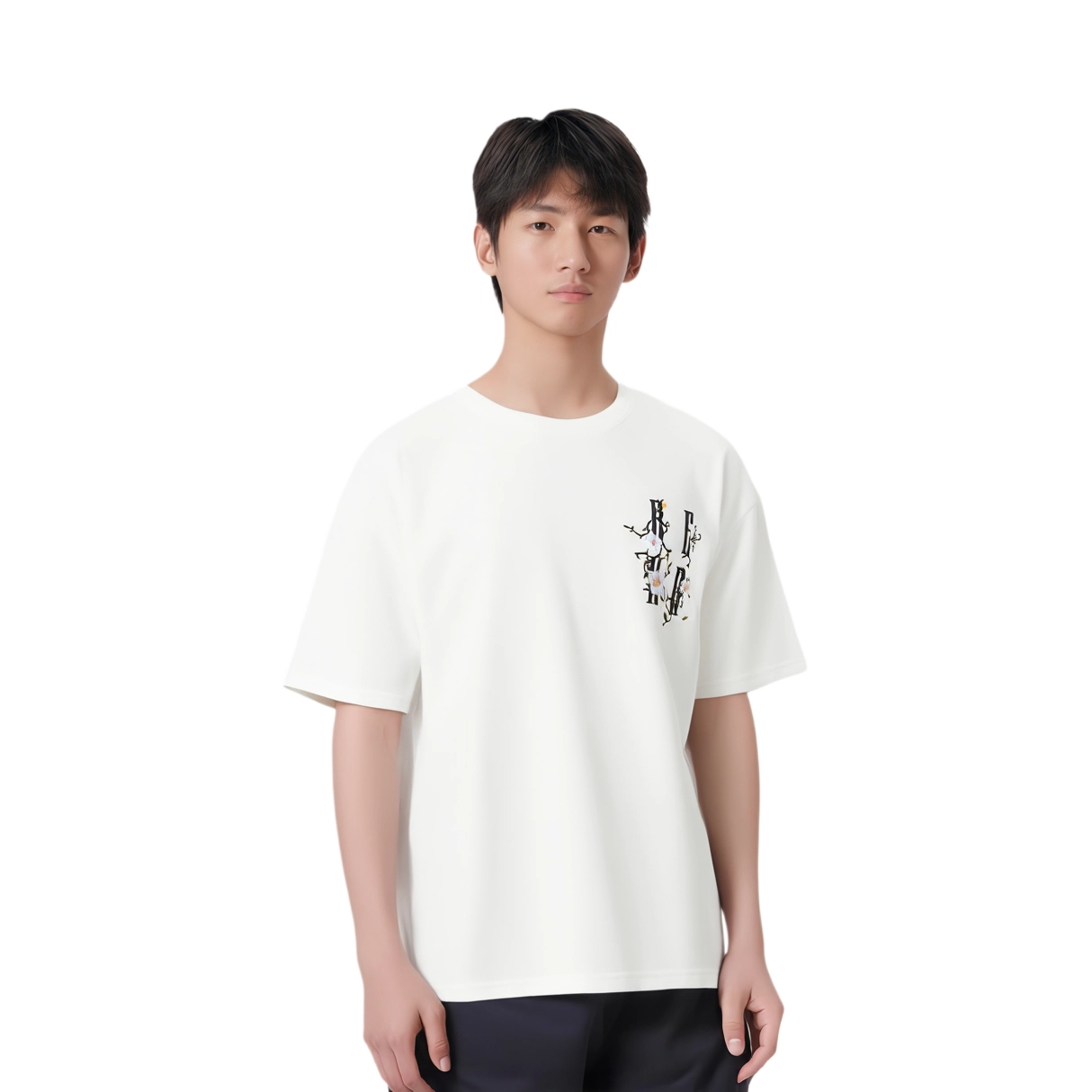 KEIRANDUN T