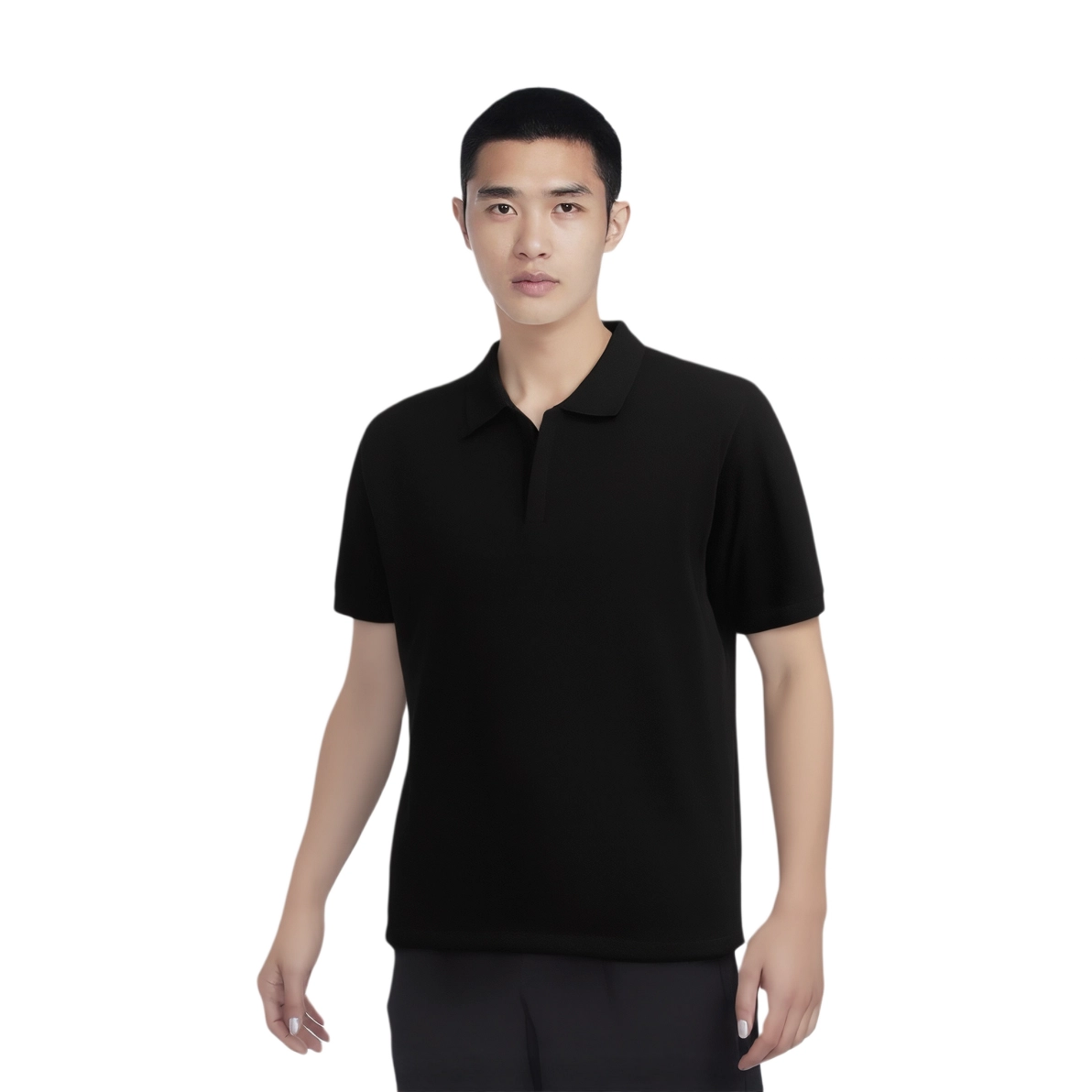 Massimo Dutti Polo