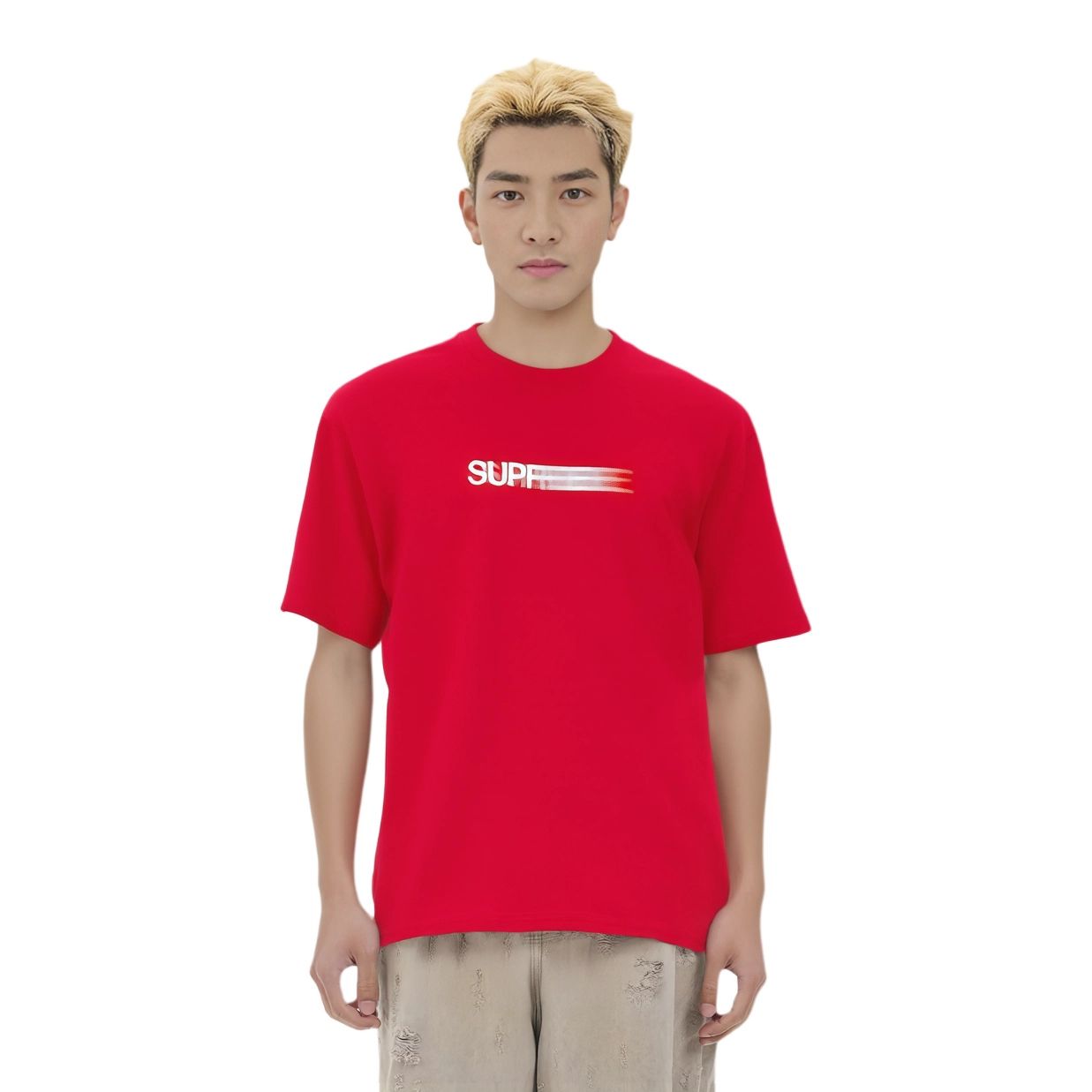 Supreme SS23 WEEK18 LogoT