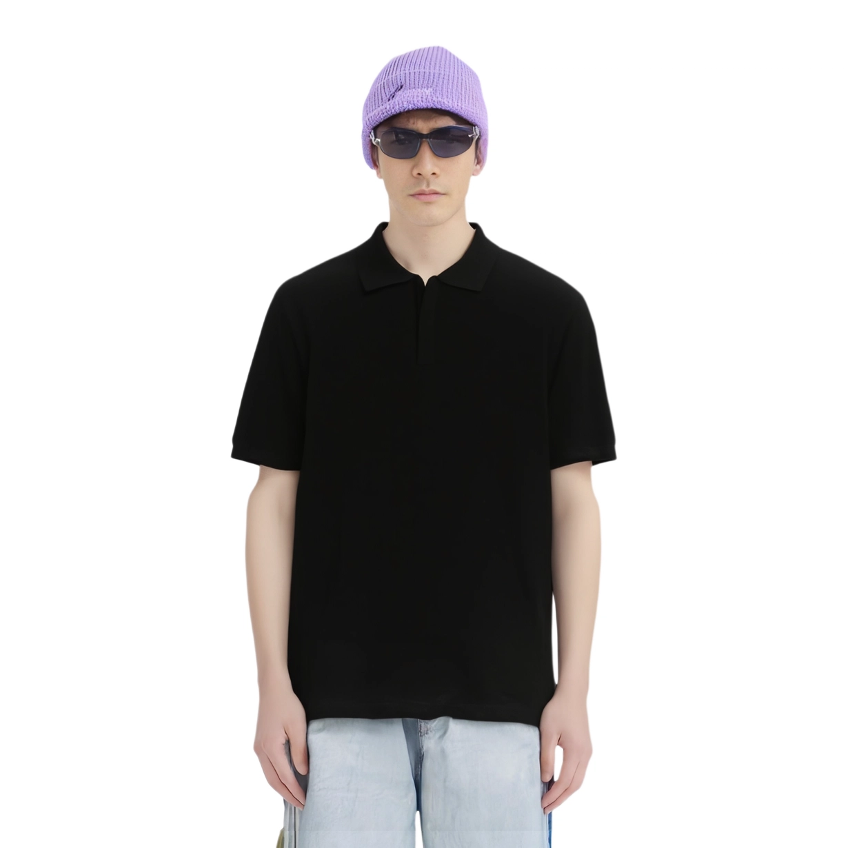 Massimo Dutti Polo