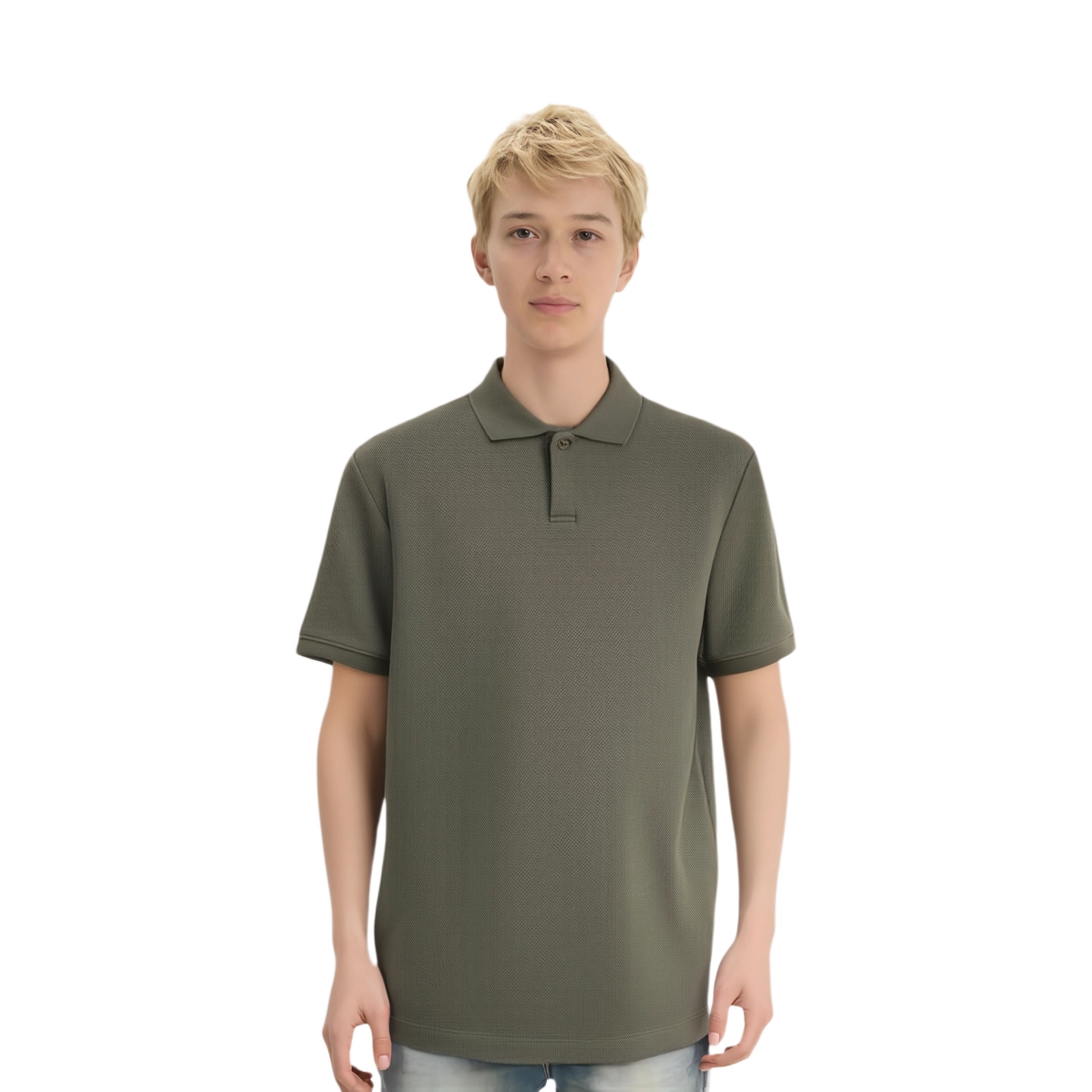 Massimo Dutti Polo