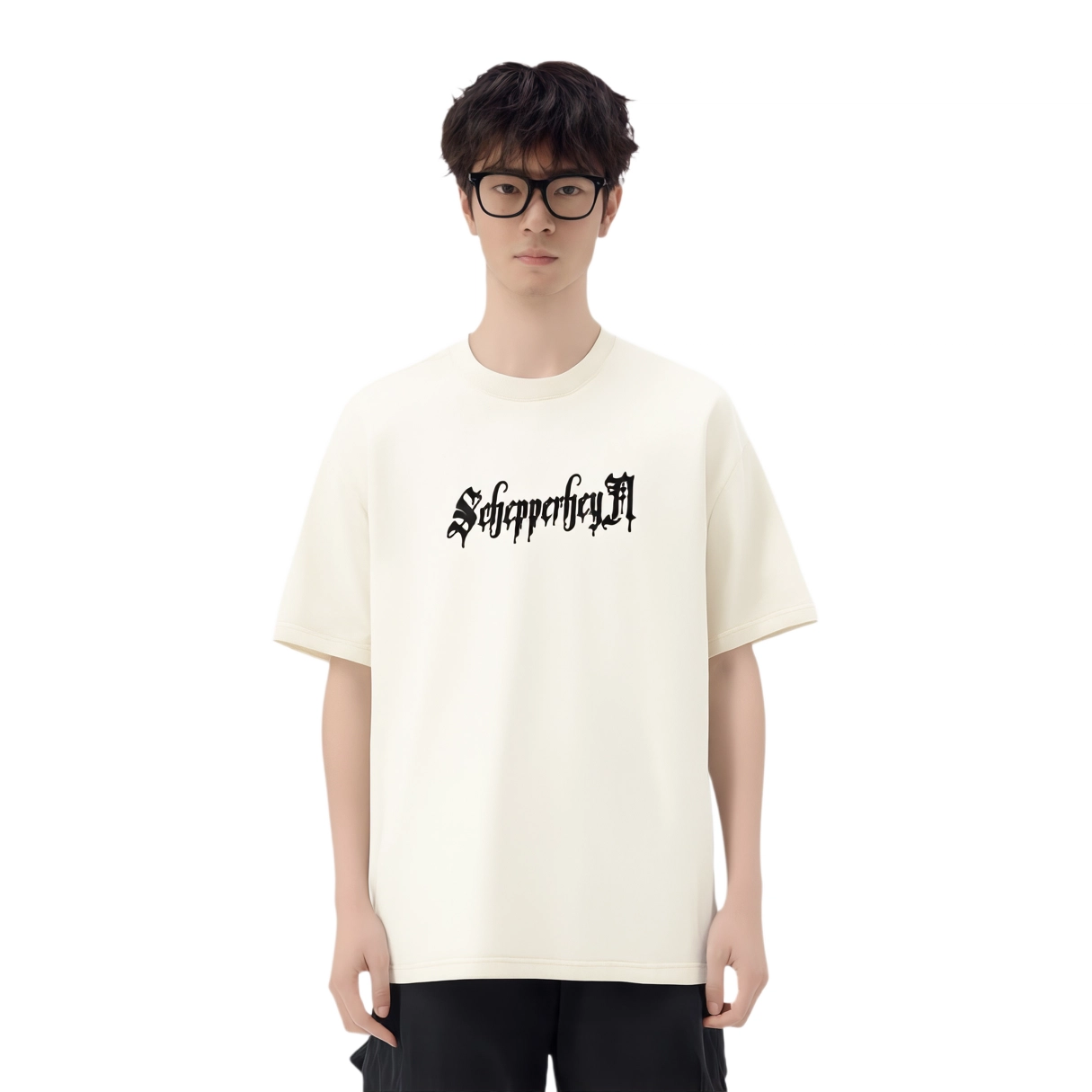 SCHEPPERHEYN T