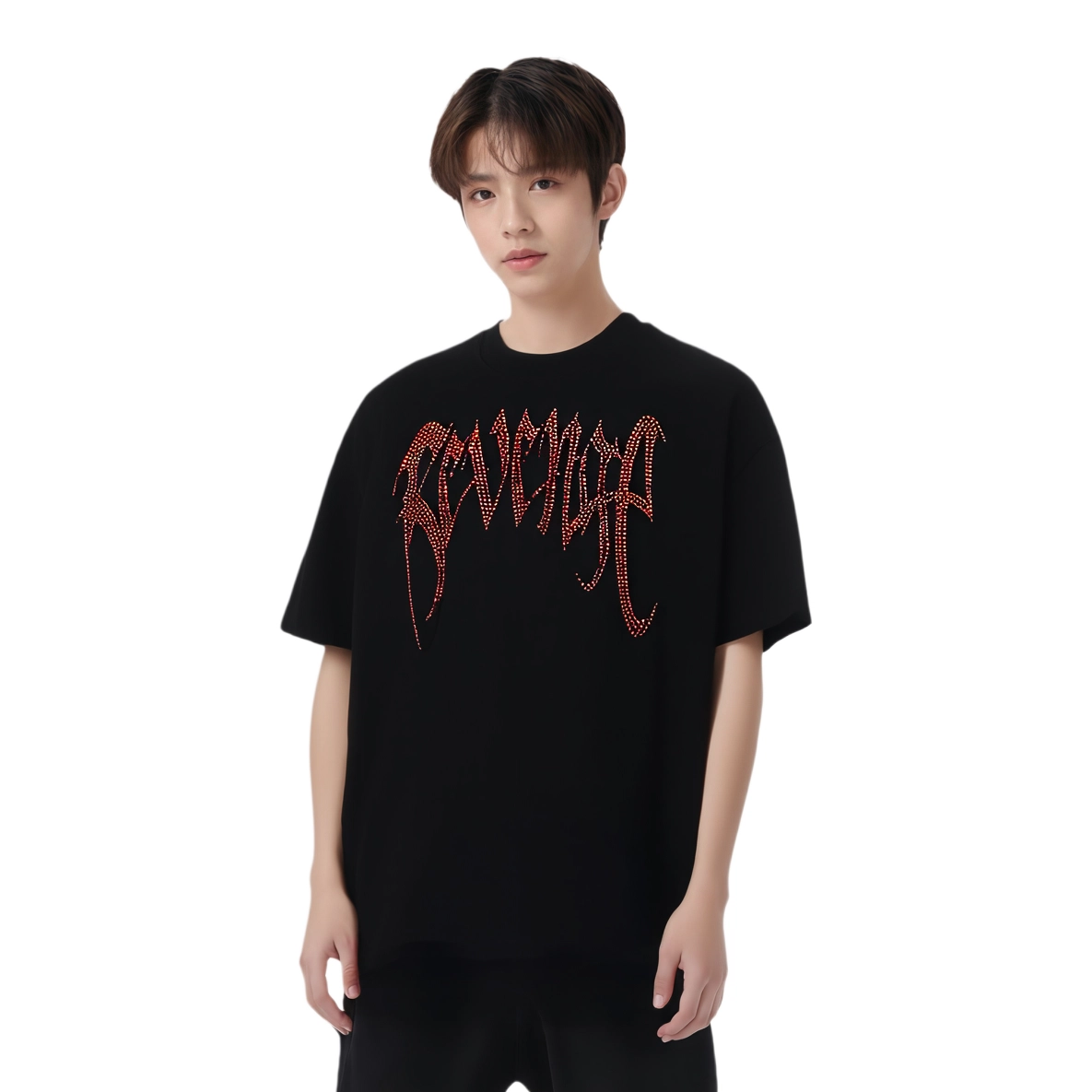 Revenge SS24 XXXTENTACION T