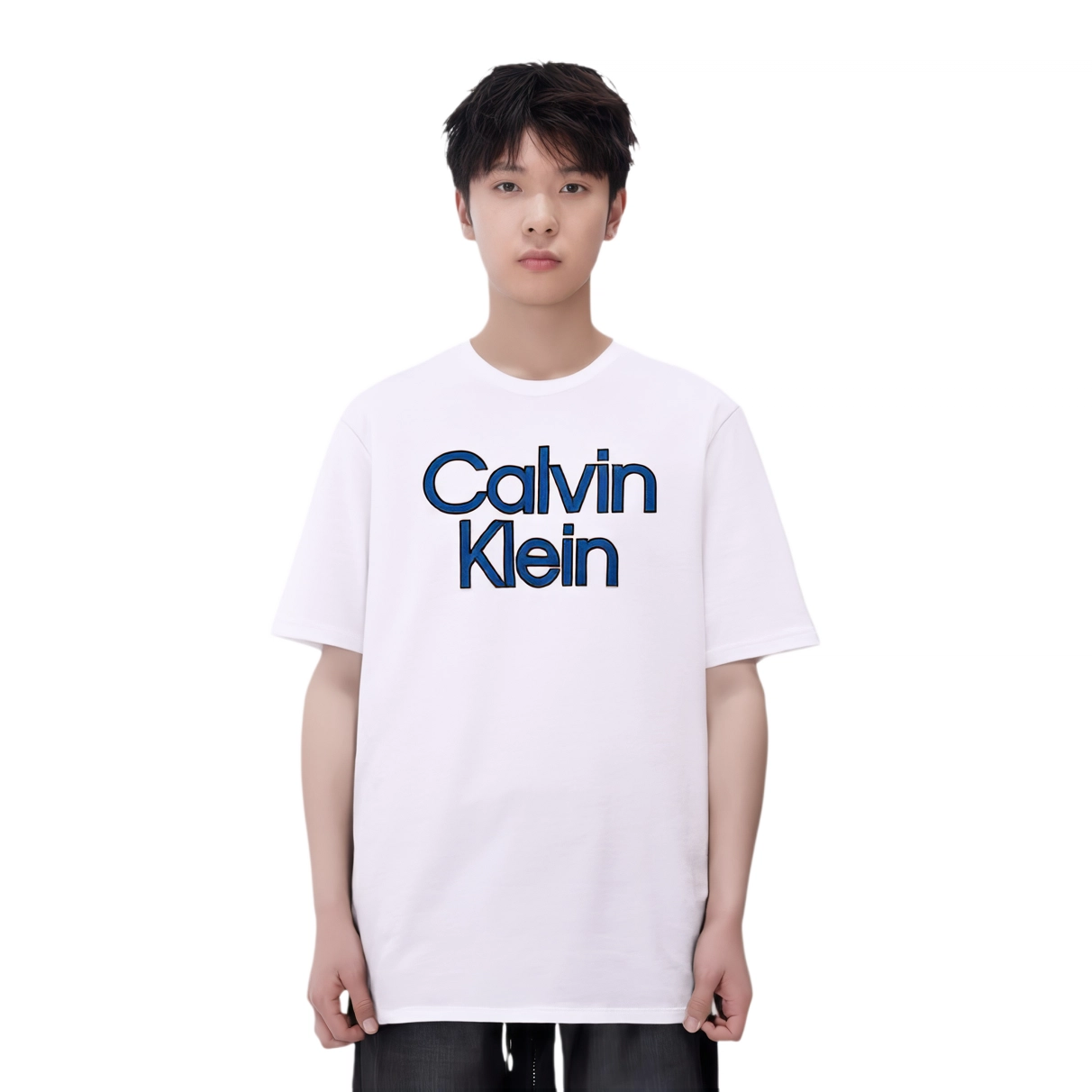 CALVIN KLEIN T